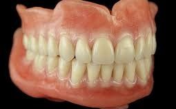 dentadura - ARTEODONTO CLINICA